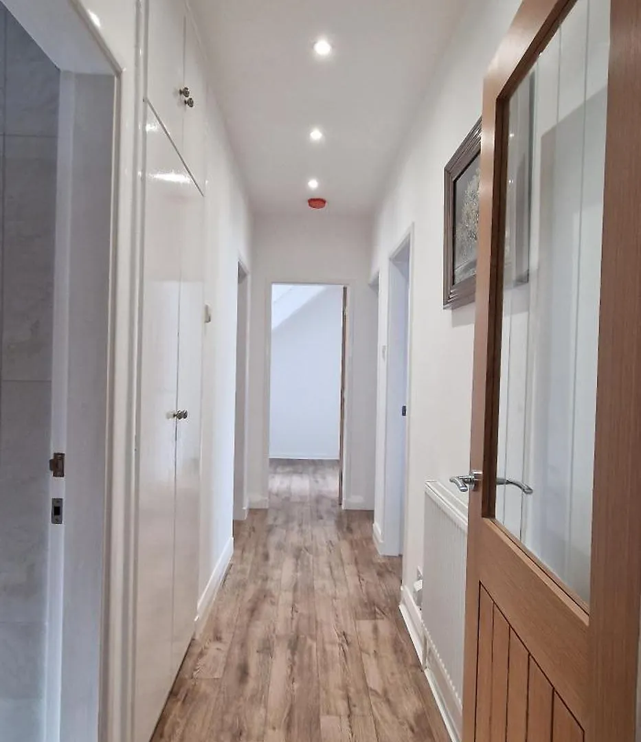 Holiday Home Poulton-le-Fylde