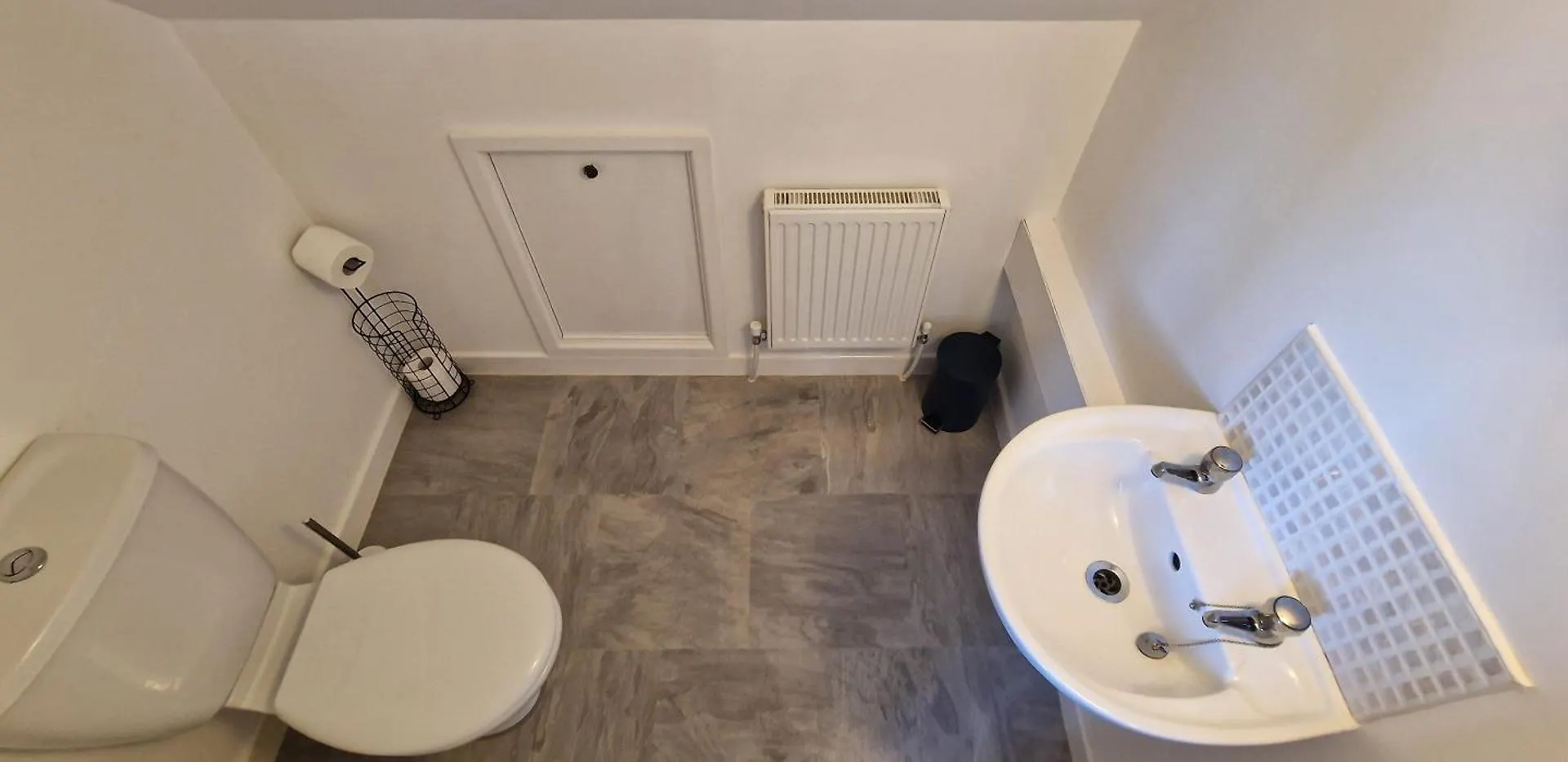 Holiday Home Poulton-le-Fylde 0*,