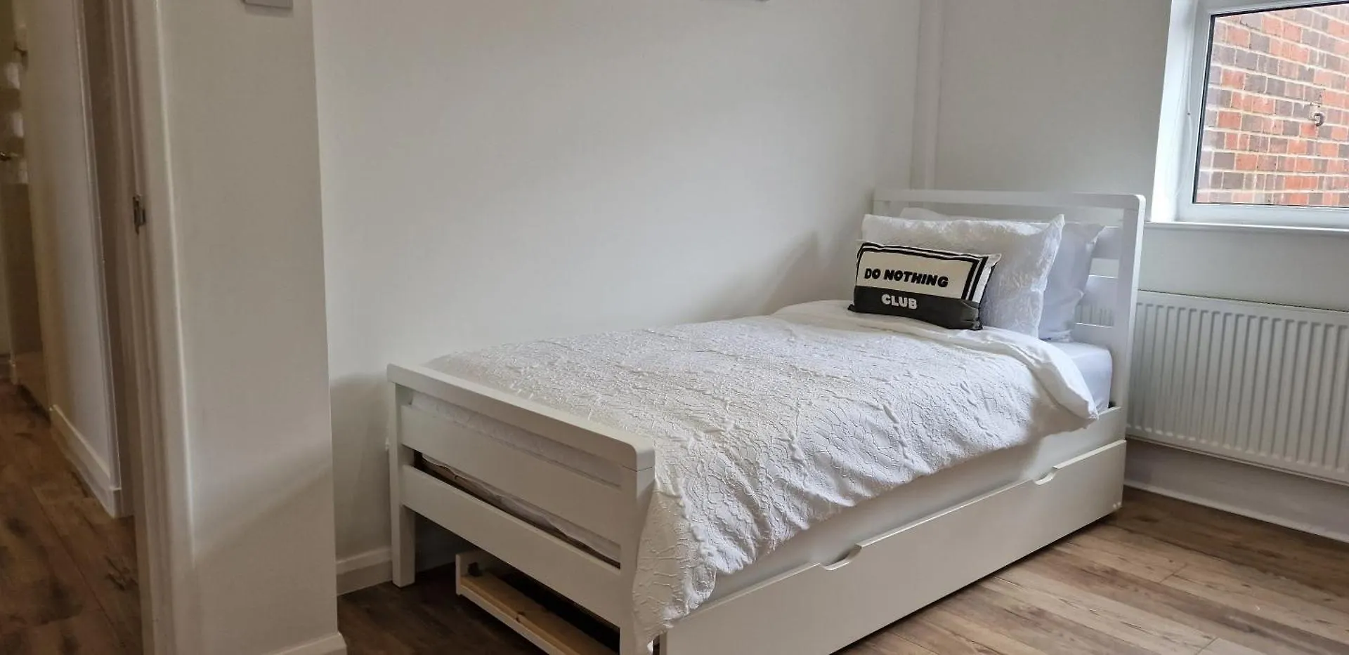 Holiday Home Poulton-le-Fylde