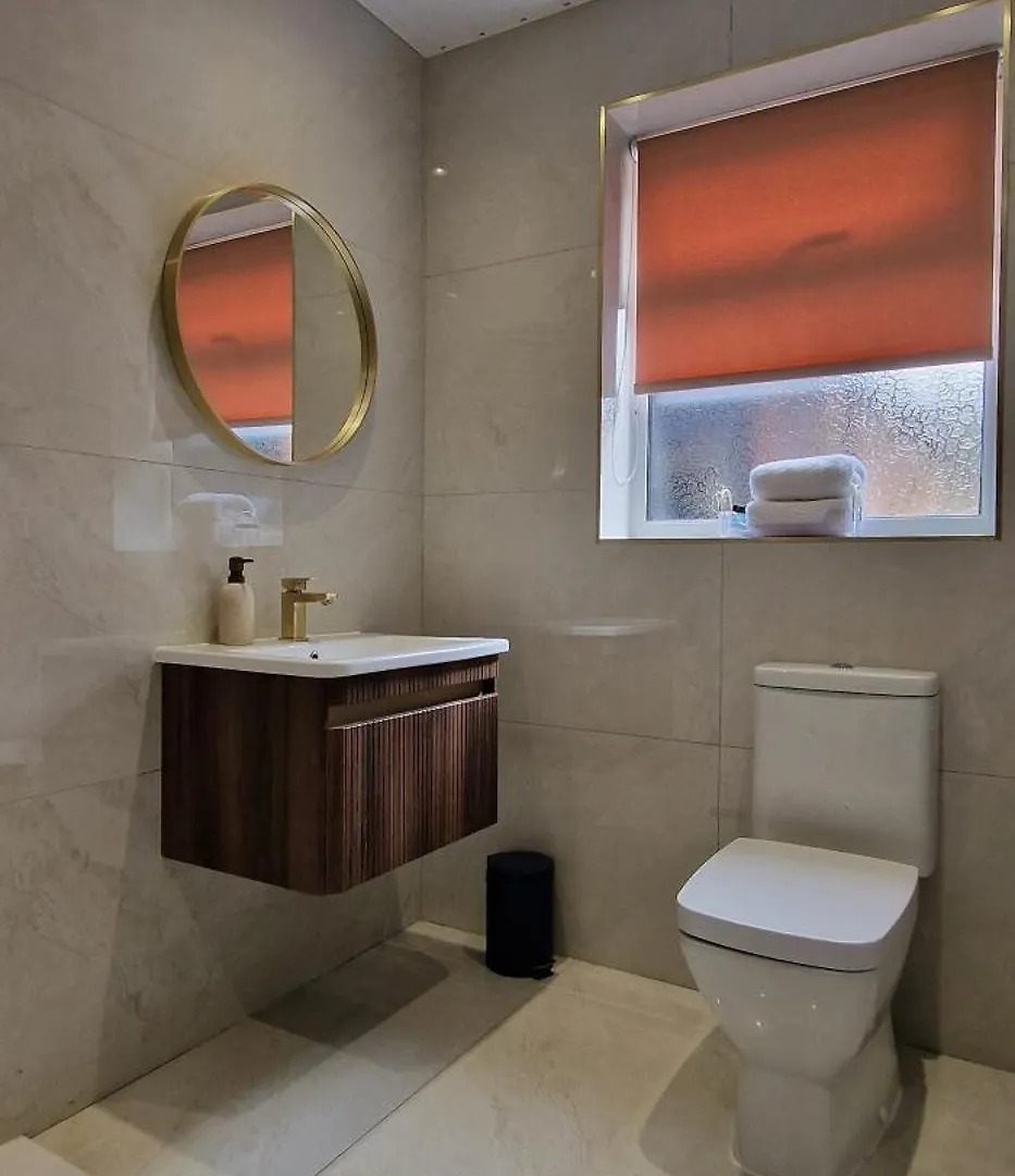 Holiday Home Poulton-le-Fylde