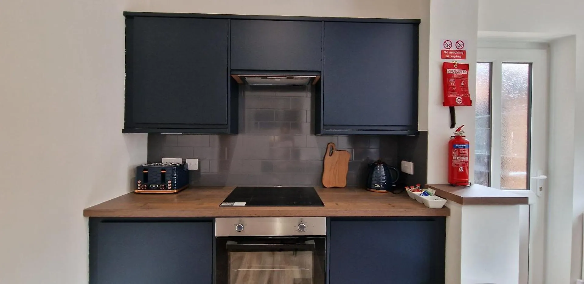 Holiday Home Poulton-le-Fylde United Kingdom