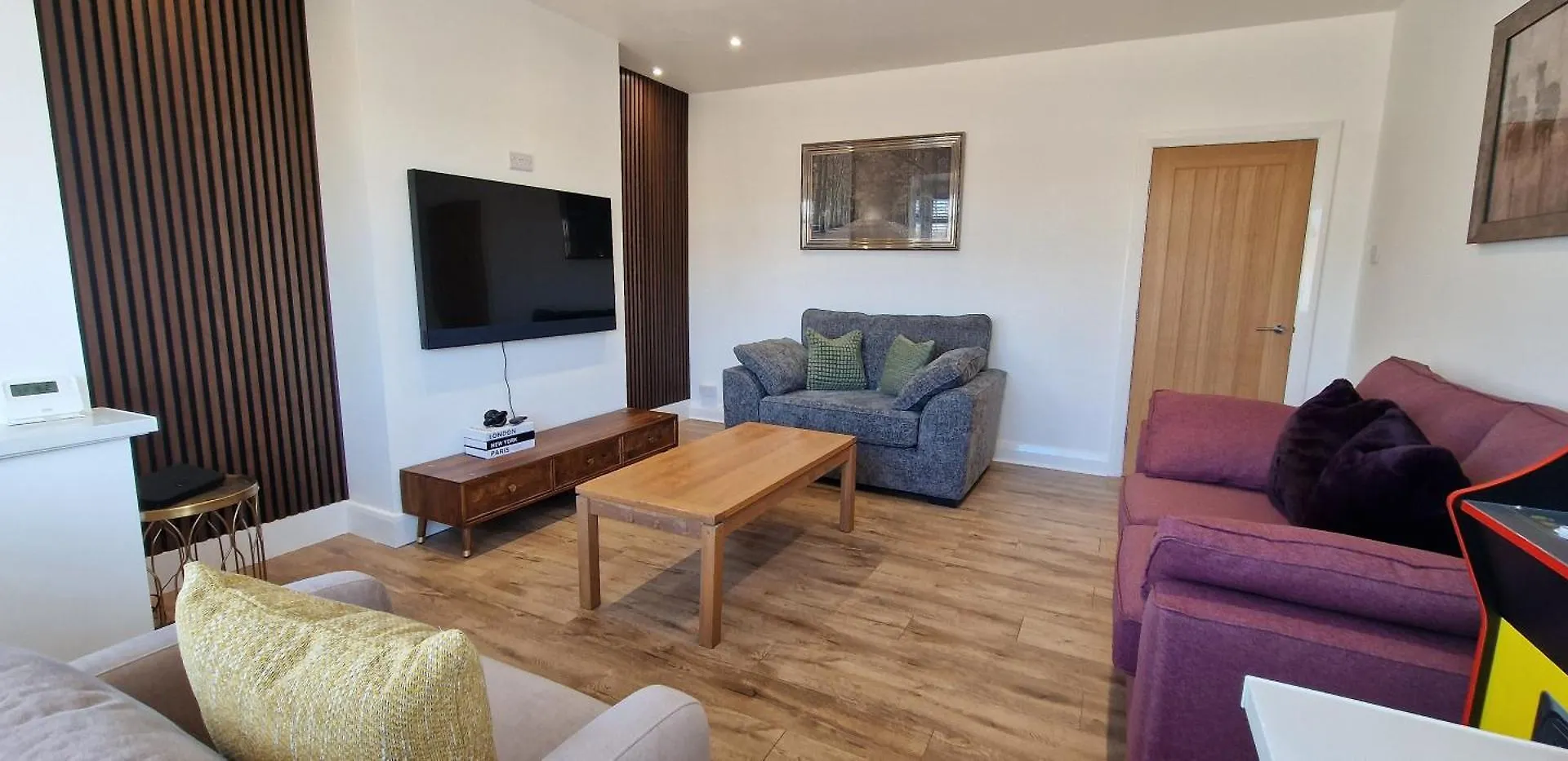 Holiday Home Poulton-le-Fylde 0*,  United Kingdom