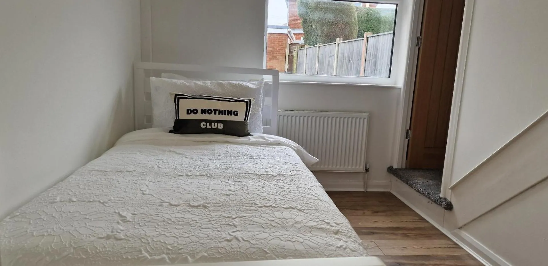 Holiday Home Poulton-le-Fylde