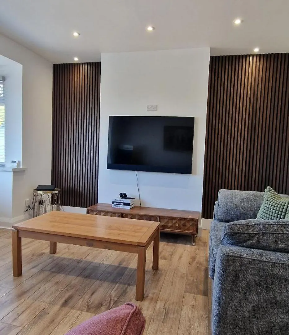 Holiday Home Poulton-le-Fylde United Kingdom
