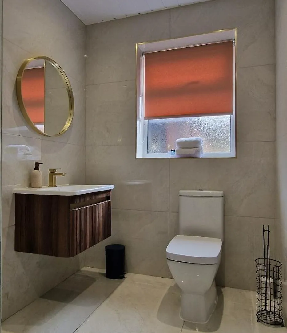 Holiday Home Poulton-le-Fylde