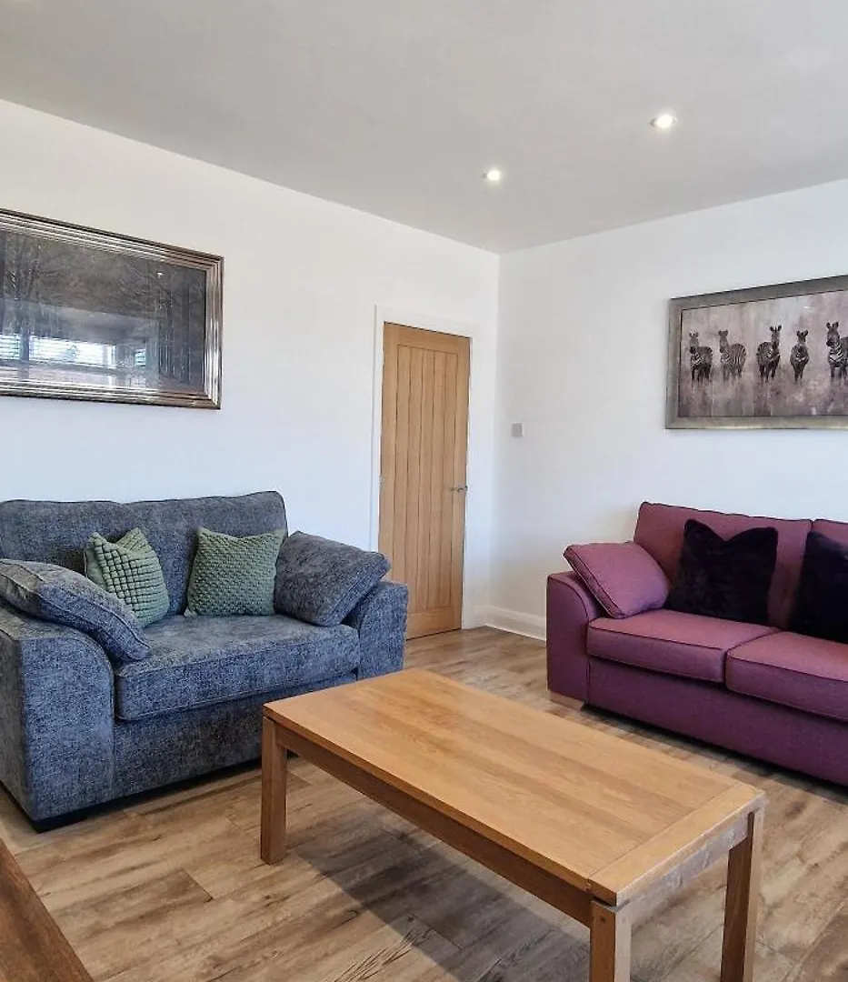 Holiday Home Poulton-le-Fylde United Kingdom