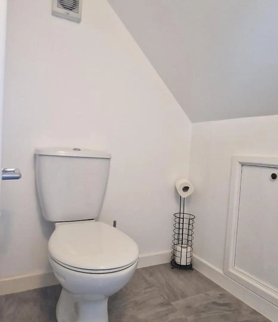 Holiday Home Poulton-le-Fylde