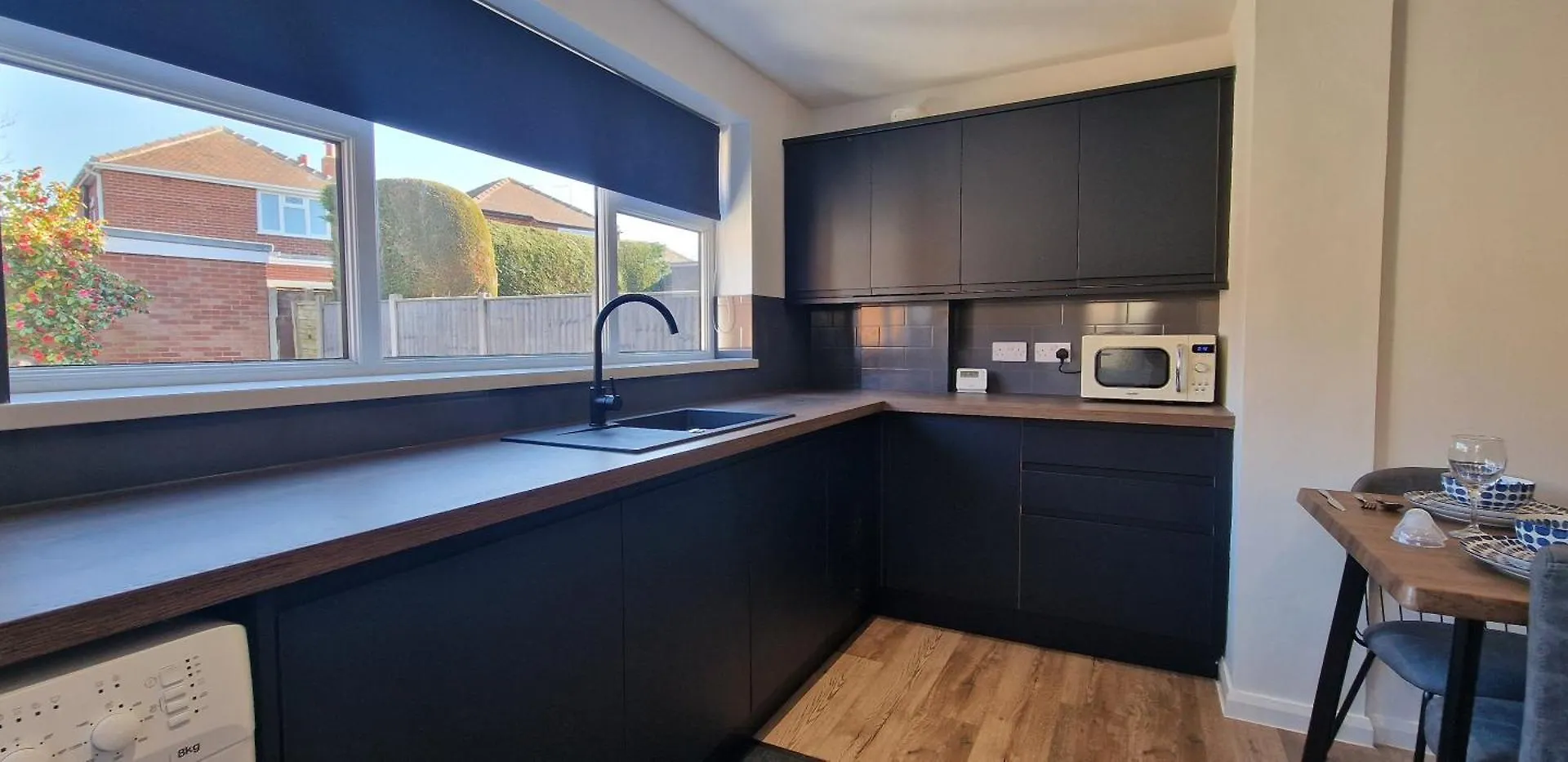 Holiday Home Poulton-le-Fylde 0*,  United Kingdom