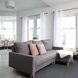Apartment Beautiful First Floor, Poulton-le-Fylde