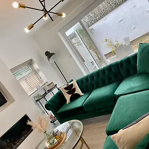 Apartment Highford Court, Poulton-le-Fylde