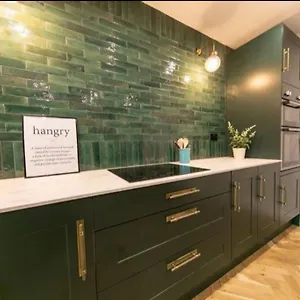 Holiday home Recently Refurbished Home., Poulton-le-Fylde