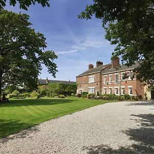 Country house Singleton, Poulton-le-Fylde