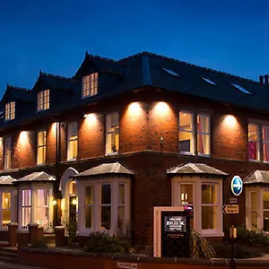 Apartment Mode Breck, Poulton-le-Fylde